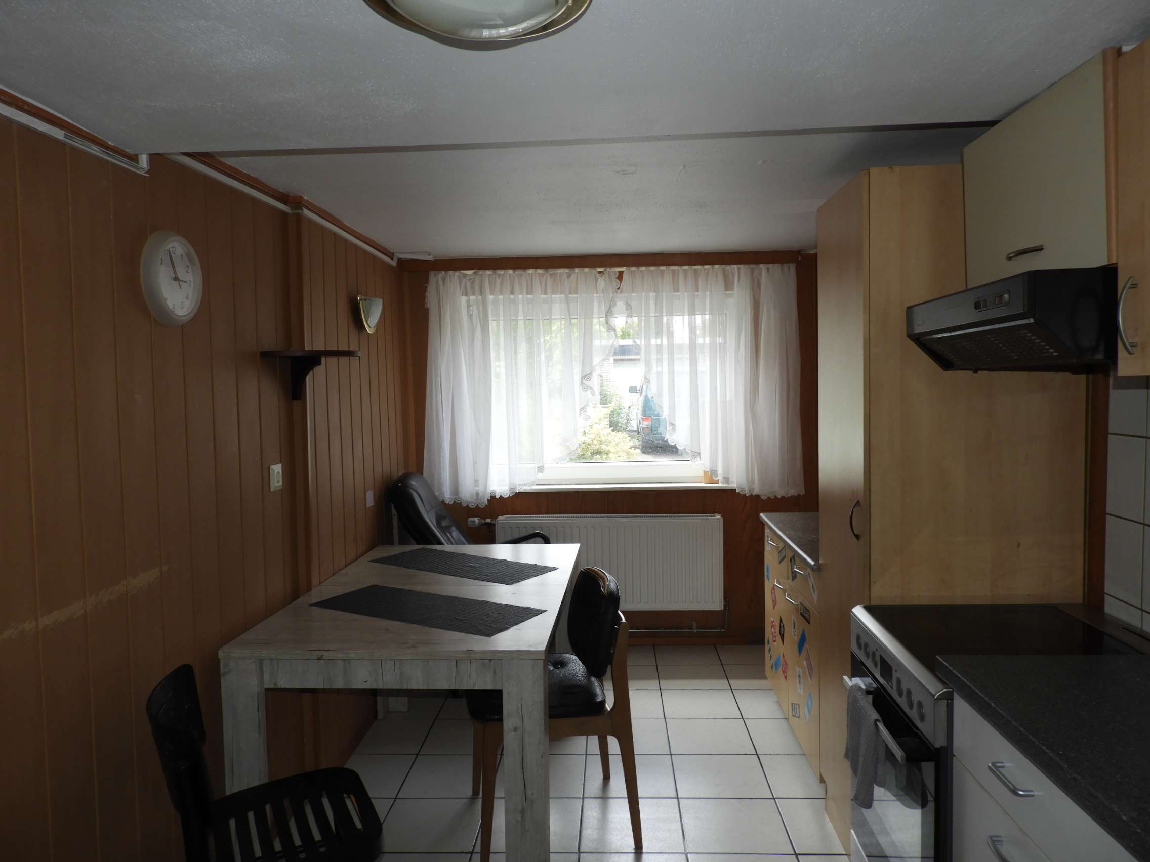 Immobilie in Schellerten - Großes Haus mit neun Zimmer in Oedelum! - Bild 5