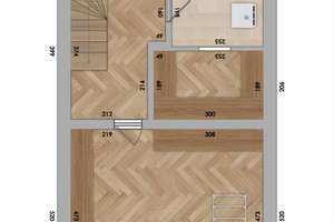 Ruhig wohnen, viel Platz genießen - Reihenmittelhaus mit Garage und Garten – Die vollständige Adresse der Immobilie erhältst du vom Anbieter., 27711 Osterholz-Scharmbeck – Vorschaubild 24