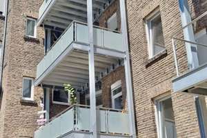Exklusive 2-Zimmer-Wohnung mit Einbauküche und Balkon in Koblenz – Schützenstraße 19, 56068 Süd, Koblenz – Vorschaubild 6