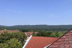 Bad Homburg - Komplett und hochwertig sanierte 5-Zi Maisonette-Whg, Dachterrasse, Balkon – Hochtaunuskreis – Vorschaubild 18