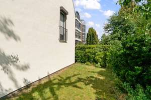 Bremen - Schwachhausen | Stilvolle Doppelhaushälfte mit viel Platz, Doppelgarage und großem Gestaltu – 28209 Bürgerpark, Bremen – Vorschaubild 27