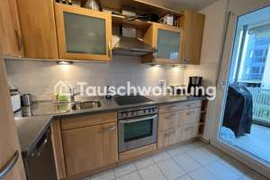 Tauschwohnung: Lichtdurchflutete 3Zi, 76qm Wohnung in Hadern, Nähe Westpark – Schröfelhofstr. 34, 81375 Neuhadern, München – Vorschaubild 6