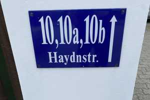 Moderne DHH in sehr ruhiger Bestlage von Ottobrunn – Haydnstr. 10 b, 85521 München (Kreis) – Vorschaubild 8