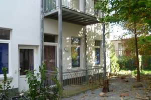 Zukunftsorientiert planen! Maisonette mit guter Raumaufteilung. – Wolfenbütteler Str. 24, 39112 Sudenburg, Magdeburg – Vorschaubild 15