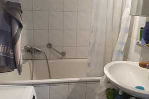 Schöne 2-Raum-Wohnung in Mannheim inkl. Außenstellplatz im Hof – Rheinhäuser Straße 65, 68156 Mannheim – Vorschaubild 1