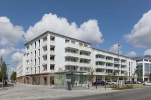 Provisionsfrei: Möbliertes Studentenapartment in Martinsried – Lochhamer Straße 7a, 82152 Planegg – Vorschaubild 11