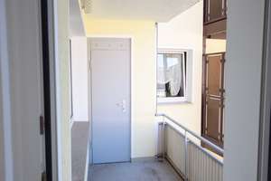 Charmante, sehr helle und ruhige 2-Zimmer-Wohnung mit Balkon in Duisburg-Meiderich – Metzer Str. 17, 47137 Untermeiderich, Duisburg – Vorschaubild 11