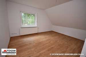 Komplett neu renovierte Doppelhaushälfte mit knapp 150 m²  in Fredenbeck zu verkaufen. – Eichenhain 16, 21717 Stade (Kreis) – Vorschaubild 16