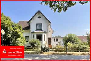 Mehrfamilienhaus in Golfplatznähe – Stormarn (Kreis) – Vorschaubild 1