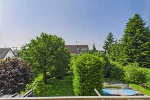 Licht, Luft & Lebensqualität – Ihr Rückzugsort mit Wintergarten, Balkon und Pool! – Tübingen (Kreis) – Vorschaubild 19