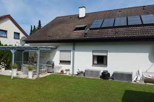 Freistehendes Zweifamilienhaus mit großem Garten – Ludwigsburg (Kreis) – Vorschaubild 6