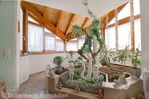 Idyllisches Einfamilienhaus in ruhiger Lage von Lörrach-Haagen – Die vollständige Adresse der Immobilie erhältst du vom Anbieter., 79541 Lörrach – Vorschaubild 6