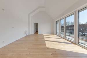 Über den Dächern von Friedrichstadt – Die vollständige Adresse der Immobilie erhältst du vom Anbieter., 40215 Friedrichstadt, Düsseldorf – Vorschaubild 3