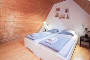 Stilvolle 3-Zimmer-Maisonette mit Süd-Terrasse – Top-Lage in S-Zuffenhausen (Nähe Porsche/Bosch) – Beilsteiner Str. 18A, 70435 Zuffenhausen-Mitte, Stuttgart – Vorschaubild 10