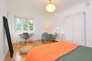 Wunderschöne Wohnung für eine Familie oder Kollegen in Stuttgart Süd – Die vollständige Adresse der Immobilie erhältst du vom Anbieter., 70199 Heslach, Stuttgart – Vorschaubild 11