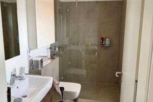 Hochwertige 2-Zimmer-Wohnung mit Balkon und Einbauküche – Die vollständige Adresse der Immobilie erhältst du vom Anbieter., 53127 Ippendorf, Bonn – Vorschaubild 5