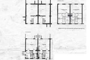Gepflegtes Reihenendhaus, echte Parkettböden, Privatsphäre, herrlicher Garten und gute Nachbarschaft – Frankfurt am Main – Vorschaubild 31
