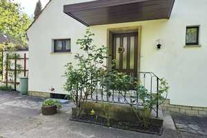 Architektenhaus mit Retro- Charme und Eleganz, gepflegtes Grundstück, Garage, Top Infrastruktur – Halle (Saale) – Vorschaubild 6