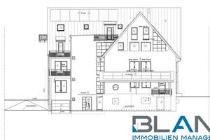 Hochattraktive 3 Zimmer Wohnung mit eigenem Eingang und Balkon - Erstbezug – Die vollständige Adresse der Immobilie erhältst du vom Anbieter., 71083 Herrenberg – Vorschaubild 14