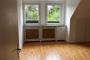 Helle 3-Zimmer-Wohnung mit großem Gemeinschaftsgarten in ruhiger Lage – Eitelstraße 13, 40472 Rath, Düsseldorf – Vorschaubild 4