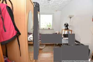 Bremen Findorff - gemütliche Wohnung in der Hochparterre mit Blick ins Grüne – Die vollständige Adresse der Immobilie erhältst du vom Anbieter., 28215 Weidedamm, Bremen – Vorschaubild 6