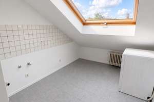 Zuhause mit 1 Zimmer in zentraler Lage von Mannheim