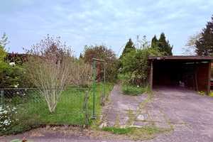Schmuckstück im Dornröschenschlaf – sanierungsbedürftiges Reihenendhaus mit viel Charme – Herzogtum Lauenburg (Kreis) – Vorschaubild 22