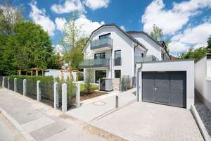 Open-House: Freitag, 7. August - 3-Zimmer-Gartenwohnung mit großzügiger Terrasse und Hobbyraum – Dornröschenstraße 21, 81739 Waldperlach, München – Vorschaubild 30