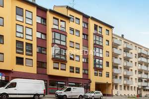 Leerstehende 2-Zimmer-Wohnung mit Balkon und Aufzug – ideal für Eigennutzer oder Kapitalanleger – Die vollständige Adresse der Immobilie erhältst du vom Anbieter., 90439 Sündersbühl, Nürnberg – Vorschaubild 2