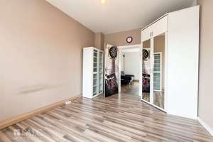 Zwei‑Zimmer‑Wohnung mit ca. 45 m², separater Küche und Kellerraum in GE‑Schalke – 45881 Schalke, Gelsenkirchen – Vorschaubild 6
