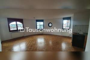 Tauschwohnung: 3-Zimmer Wohnung in DA gesucht