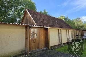 Großes Einfamilienhaus mit großem Grundstück in Bachhagel – Die vollständige Adresse der Immobilie erhältst du vom Anbieter., 89429 Bachhagel – Vorschaubild 23