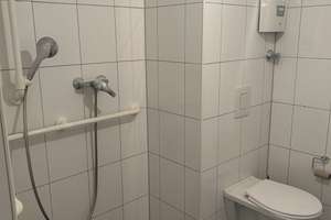 ** Hier wohnen Sie gut** 3,5 Zimmer Wohnung im Erdgeschoss – Westwall 5-9, 47798 Stadtmitte, Krefeld – Vorschaubild 13