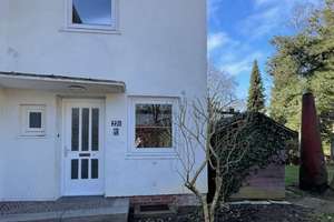 Endreihenhaus in Hamburg-Othmarschen
