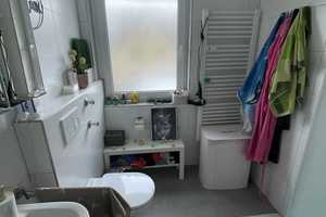 Schöne 4 Zimmerwohnung in Misburg (Nähe Meyers Garten) – Hannover – Vorschaubild 1