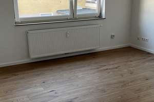 HN-Zentrum, 1-Zimmer-Wohnung, sehr gute Lage, komplett renoviert, Einbauküche, Campusnähe