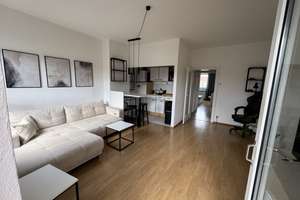 Nachmieter gesucht – Helle 2-Zimmer-Wohnung ab sofort verfügbar – Berliner Allee 52, 30175 Mitte (Ortsteil), Hannover – Vorschaubild 4