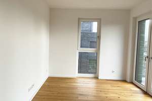 Modernes Wohnglück im Neubau: Lichtdurchflutete 4-Zimmer-Wohnung mit Loggia + Einbauküche – Hildesheimer Straße 450, 30519 Wülfel, Hannover – Vorschaubild 5