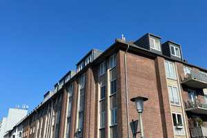 Schöne 3 Zimmer Wohnung auf der Cracauer Straße in Krefeld – Cracauerstraße 69, 47799 Krefeld – Vorschaubild 9