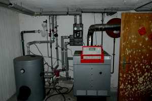 EFH mit Brandschaden - Handwerker aufgepasst !!!! - – Mühldorf am Inn (Kreis) – Vorschaubild 28