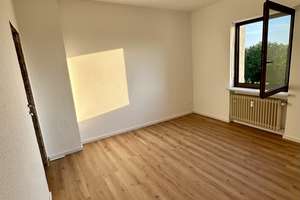 2-Zimmer-Erdgeschosswohnung mit Balkon in Vallendar zu vermieten - Erstbezug nach Renovierung