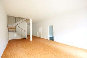Ihmeauen, exklusive Maisonette-Loft-Wohnung mit Terrasse – Ricklinger Strasse 3, 30449 Linden-Mitte, Hannover – Vorschaubild 5