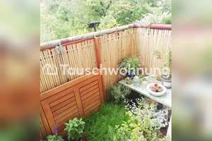 Tauschwohnung: Ruhige sonnige 3 ZW mit Badewanne + Balkon – Radickestraße 46, 12489 Adlershof, Berlin – Vorschaubild 10