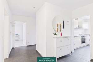 3,5-Zimmer-Wohnung mit Balkon, Garage & durchdachtem Grundriss – Die vollständige Adresse der Immobilie erhältst du vom Anbieter., 74081 Klingenberg, Heilbronn – Vorschaubild 3