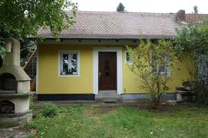 Dreifamilienhaus mit Rückgebäude in Ziegelstein – Kulmbacher Str. 8, 90411 Nürnberg – Vorschaubild 5