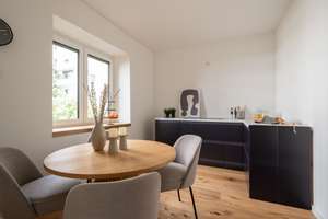 SE48!  + MUSTERWOHNUNG + Exklusive 4 Raum Wohnung jetzt besuchen!!!! – Die vollständige Adresse der Immobilie erhältst du vom Anbieter., 40476 Golzheim, Düsseldorf – Vorschaubild 12