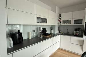Neues Lebensgefühl: 2-Zimmer-Wohnung mit Terrasse in Obermenzing – 81245 Neupasing, München – Vorschaubild 2