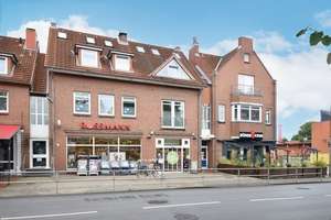 Lukratives Anlageobjekt in sehr gutem Zustand – Die vollständige Adresse der Immobilie erhältst du vom Anbieter., 23569 Kücknitz, Lübeck – Vorschaubild 5