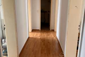 Stilvolle 3,5-Zimmer-Wohnung mit Balkon und EBK in Mainz – Heidelbergerfaßgasse 14, 55116 Altstadt, Mainz – Vorschaubild 3