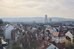 Mehrfamilienhaus mit 6 Einheiten, Ausbaureserve und Stellplätzen in attraktiver Lage von Jena – Heydenreichstraße 4, 7749 Wenigenjena, Jena – Vorschaubild 12